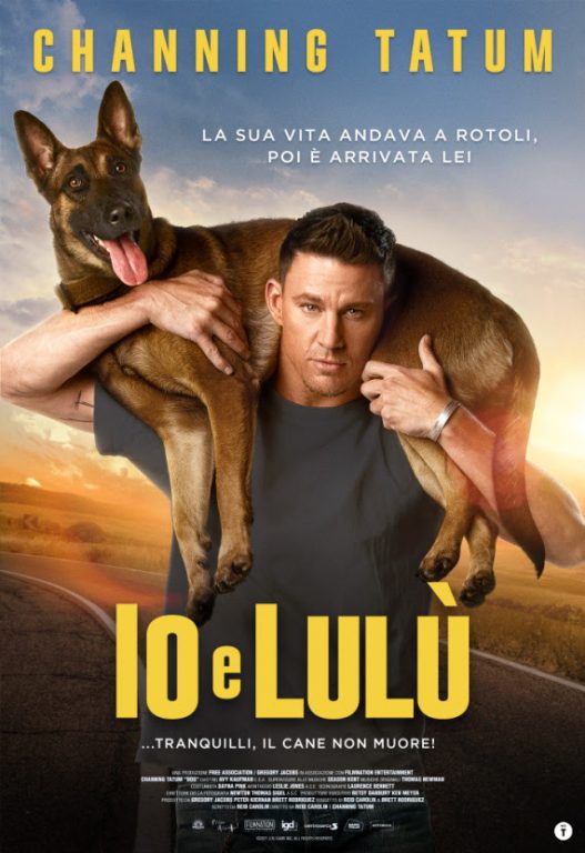 “IO E LULU’”