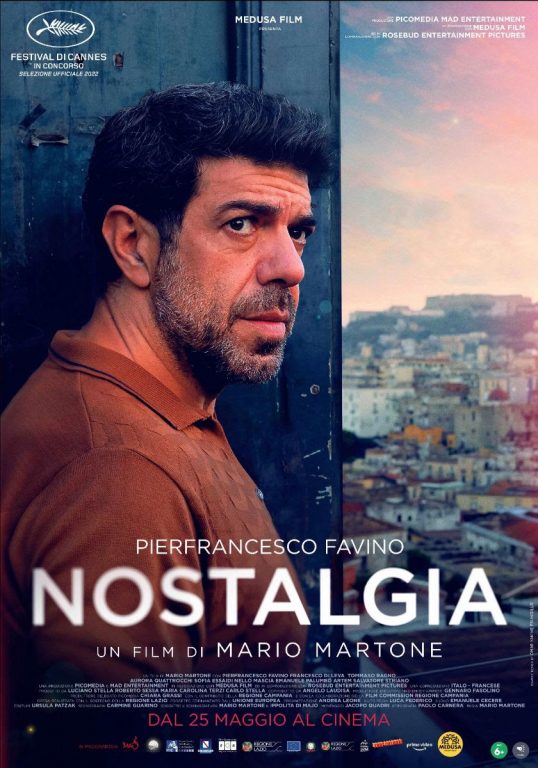 “NOSTALGIA”