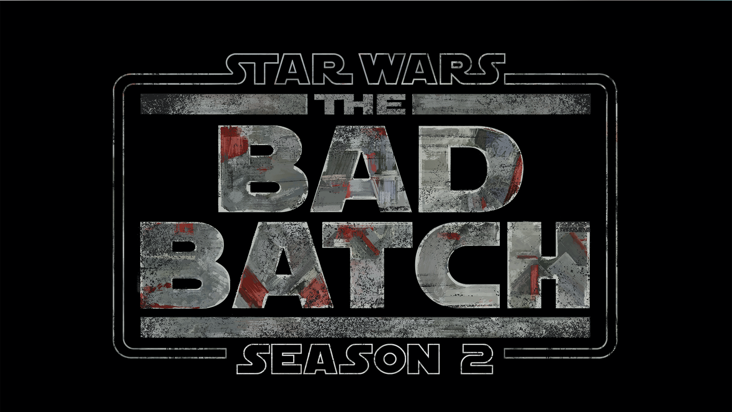 “Star Wars: The Bad Batch”: il Logo e il Teaser Trailer della seconda stagione