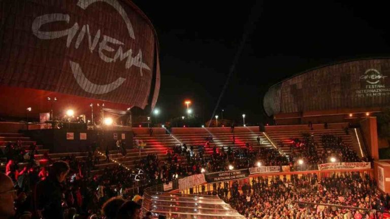 Fondazione Cinema per Roma: la Festa del Cinema 365 giorni all’anno
