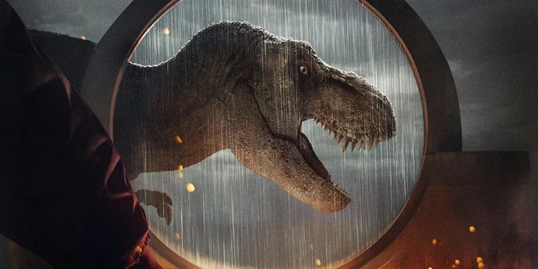 I Dinosauri di Jurassic World non hanno nulla di realistico