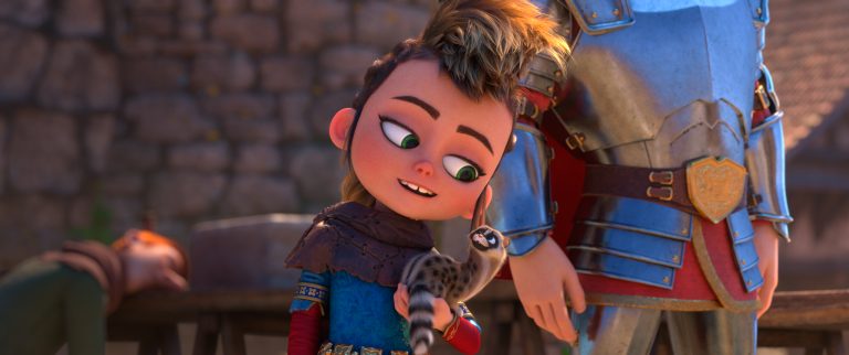 “Pil’s Adventures”: il Poster e il Trailer dell’animazione in prima tv giovedì 16 giugno su Sky Cinema Collection