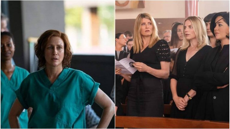 La serie limitata “Cinque giorni al Memorial” e la dark comedy “Bad Sisters” debutteranno ad agosto su Apple TV+