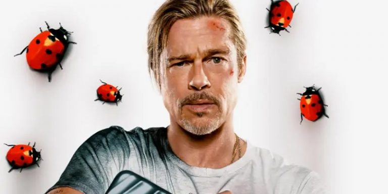 “Bullet Train”: i protagonisti ritratti nei Character Poster Ufficiali del film al cinema dal 25 agosto