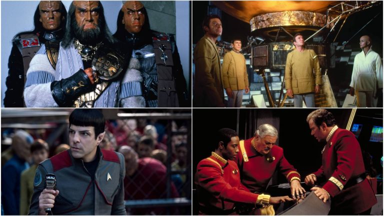 Sky Cinema: da sabato 18 a domenica 26 giugno arriva Sky Cinema Star Trek