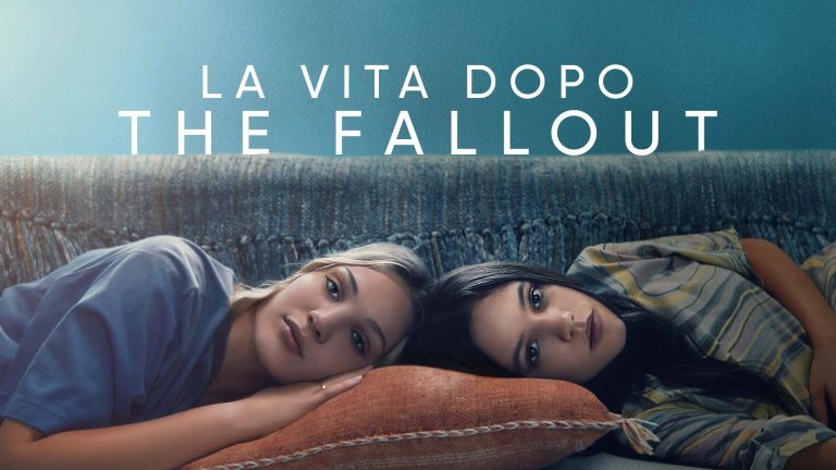 “La Vita Dopo – The Fallout”: disponibile su tutte le principali piattaforme digitali il film scritto e diretto da Megan Park