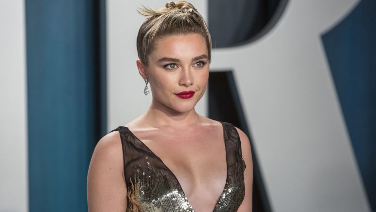 “La Valle dell’Eden”: Florence Pugh nel cast della serie Netflix di Zoe Kazan