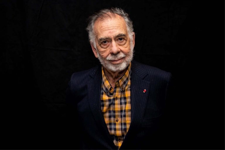Taormina Film Fest: il 26 giugno la cerimonia di apertura alla presenza di Francis Ford Coppola