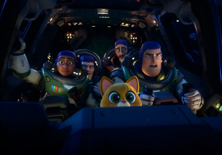 “Lightyear – La vera storia di Buzz” – Incontro Stampa: sbagliare è umano e aiuta a crescere