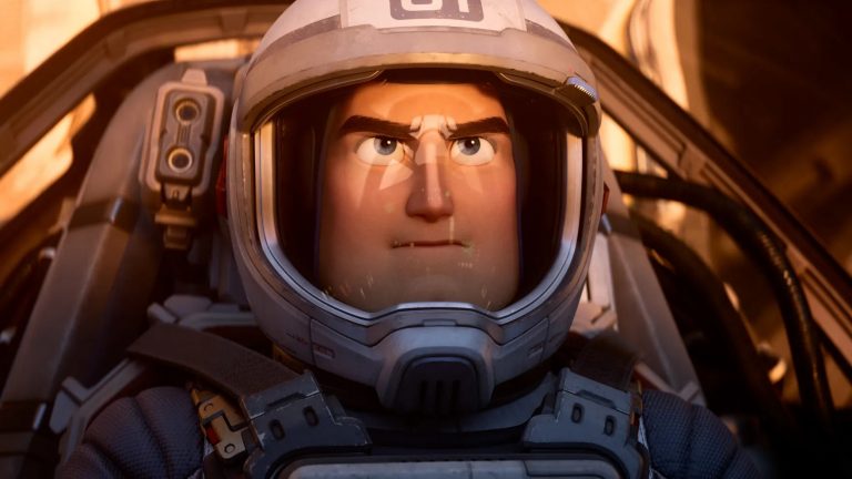 Box Office Italia: “Lightyear – La vera storia di Buzz” si aggiudica il film settimana