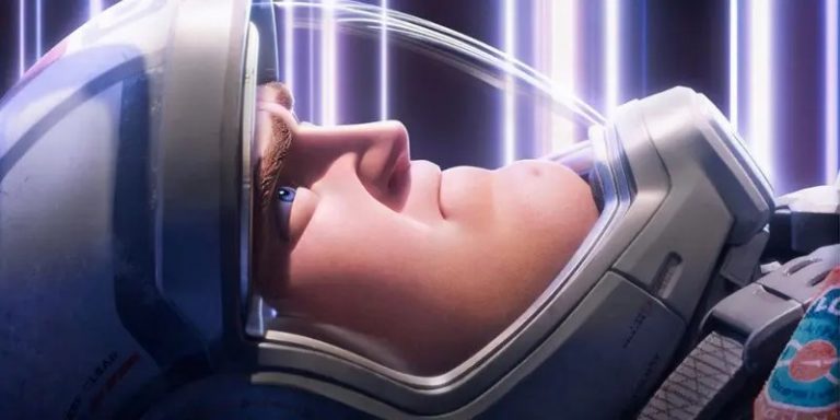 “Lightyear – La vera storia di Buzz”: il Poster IMAX e le Prime Clip del film Disney dal 15 giugno nelle sale italiane