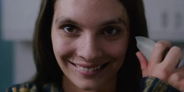 “Smile”: il Trailer Italiano Ufficiale dell’horror di Parker Finn dal 29 settembre al cinema