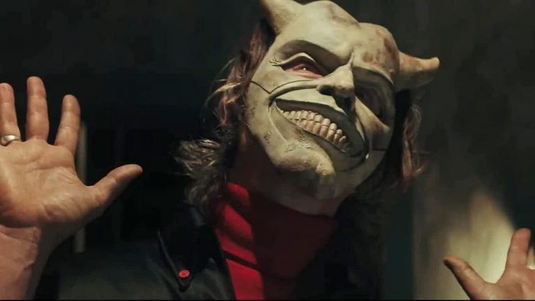 “Black Phone”: l’inedita Featurette ci porta alla scoperta del film