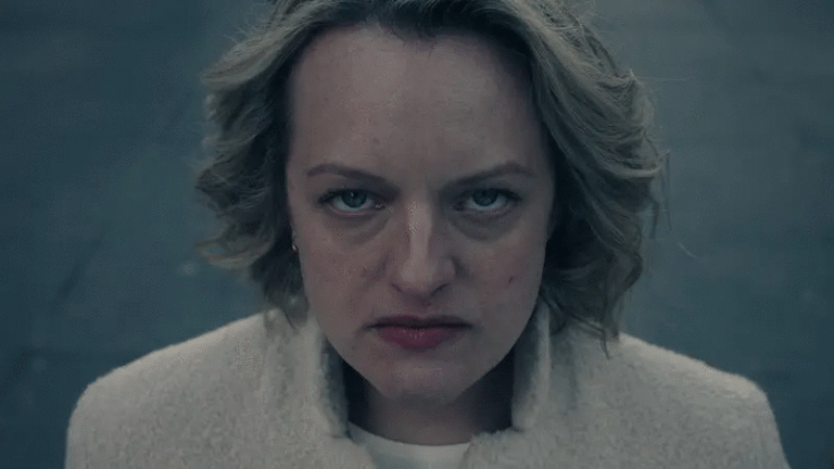 immagine quinta stagione the handmaid's tale