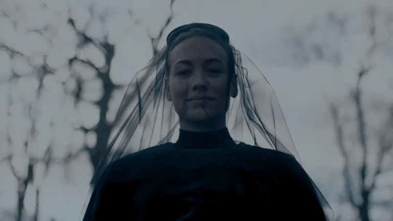 immagine quinta stagione the handmaid's tale