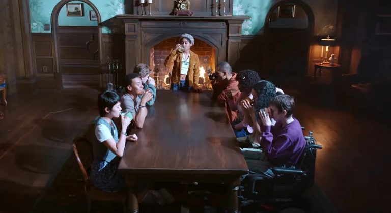 “The Midnight Club”: il Primo Teaser Trailer della nuova serie di Mike Flanagan