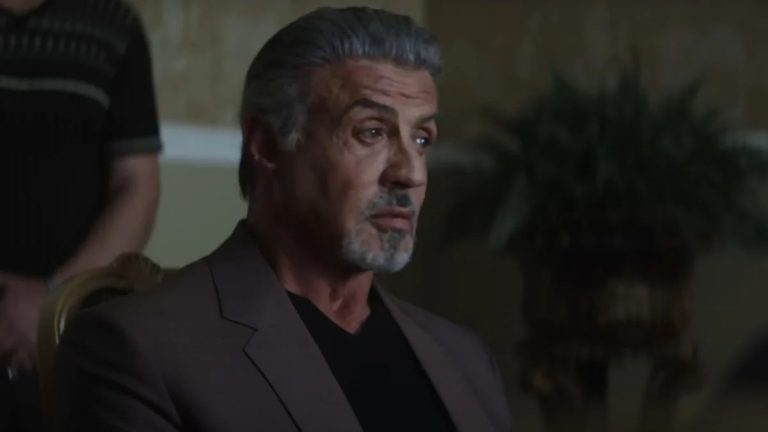 Tulsa King: il teaser trailer della serie di Taylor Sheridan con Sylvester Stallone