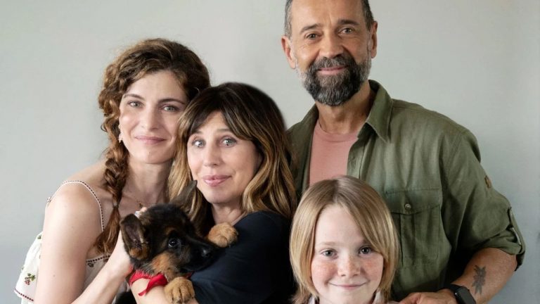 “Una Gran Voglia di Vivere”: al via le riprese del nuovo film di Michela Andreozzi con Fabio Volo e Vittoria Puccini