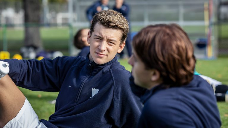 “Zlatan”: lunedì 27 giugno su Sky Cinema il biopic che racconta l’ascesa calcistica del campione Zlatan Ibrahimović