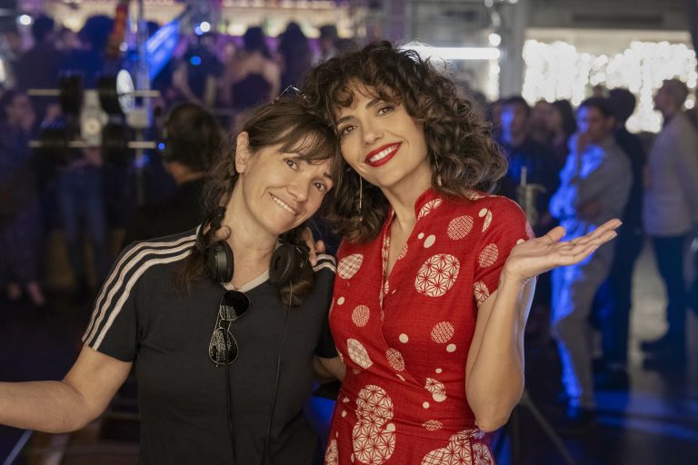 “Beata Te”: al via le riprese del film Sky Original di Paola Randi con Serena Rossi