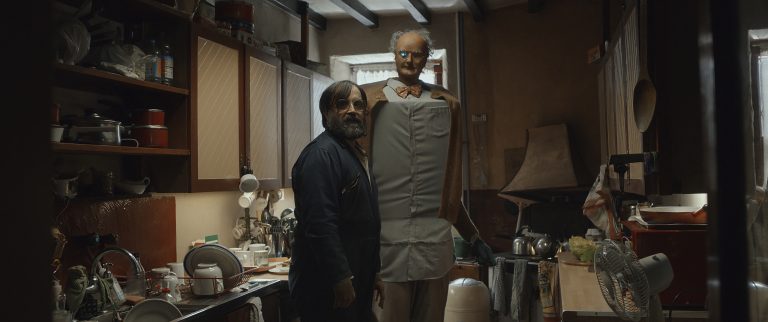 “Brian e Charles”: il 22 luglio in anteprima al Giffoni e dal 31 agosto al cinema – il Poster e il Trailer