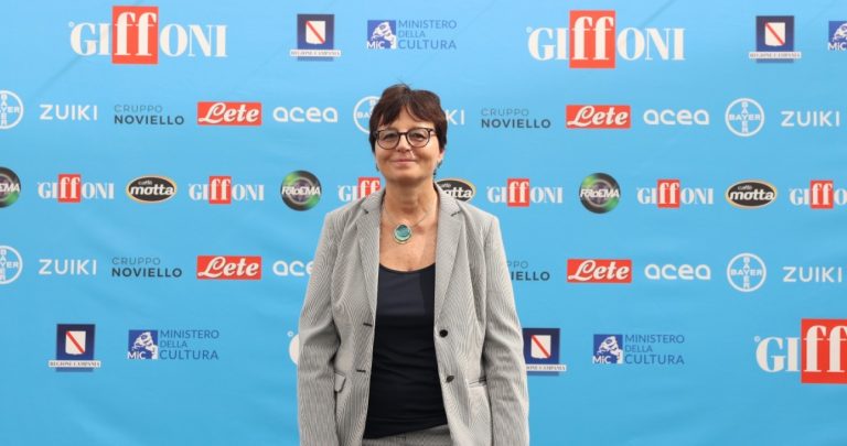 Giffoni 2022: L’appello di Maria Chiara Carrozza ai giffoner: “Impegnatevi a cambiare l’Italia”