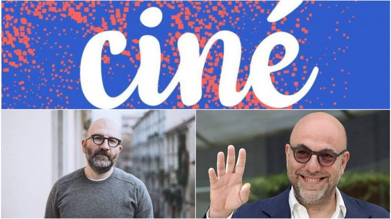 Cinè 2022: continuano le grandi convention, giovedì 7 luglio Paolo Virzì e Donato Carrisi