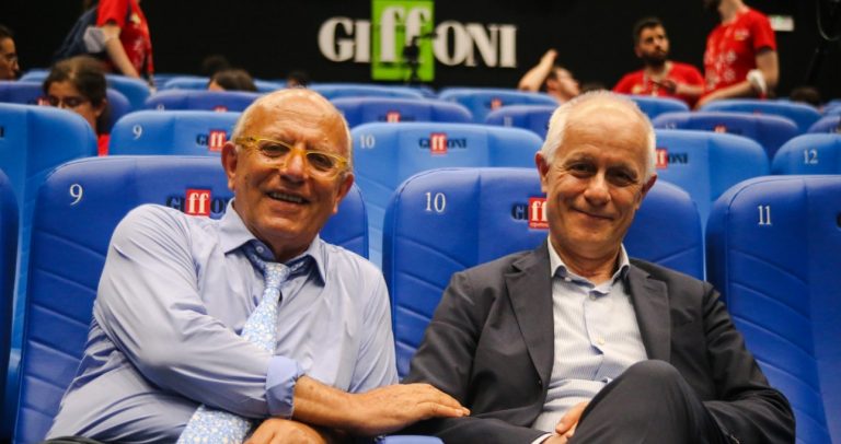 Giffoni 2022: Imparzialità, digitale e rapporto con i lettori: Luciano Fontana ospite di Impact!