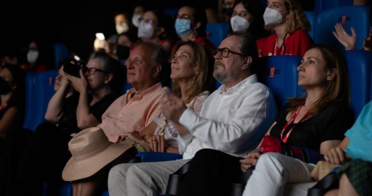 Gary Oldman a #Giffoni2022: “Che bello incontrare voi giovani che siete il futuro del cinema”