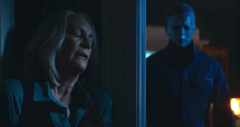 “Halloween Ends”: il Trailer e il Poster Ufficiali Italiani