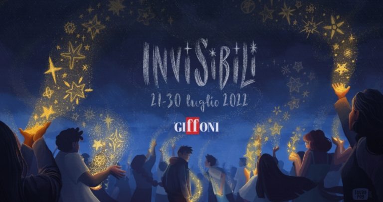 Giffoni 2022: al via domani 21 luglio la 52esima edizione