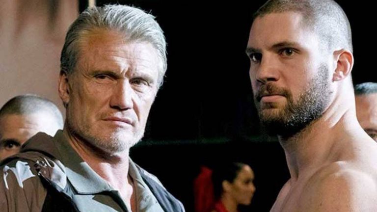 “Drago”: in arrivo lo spin – off dei franchise di “Rocky” e “Creed”