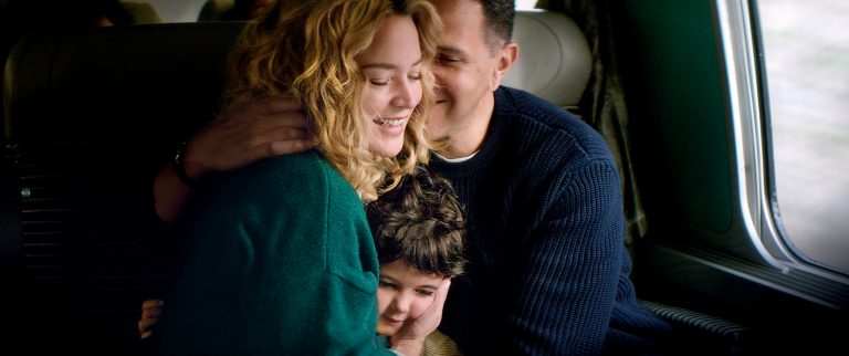 Venezia 79: In concorso alla 79esima Mostra del Cinema “I Figli degli Altri” di Rebecca Zlotowski con Virginie Efira e Chiara Mastroianni