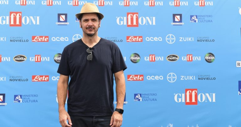 Giffoni 2022: Gabriele Mainetti: “Giffoni è un posto speciale e prezioso”