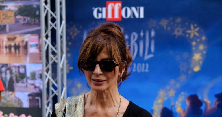 Giffoni 2022: Morante e Costantini ai giffoner: “Qualsiasi forma d’arte è dialogo, mai monologo”