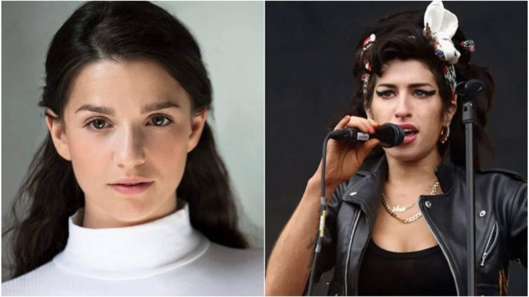 “Back to Black”: Marisa Abela sarebbe la favorita per interpretare Amy Winehouse