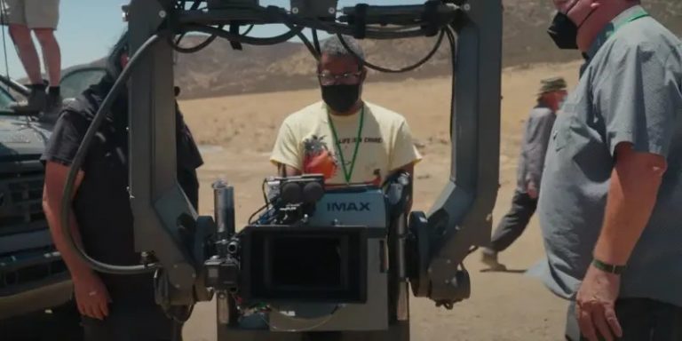“Nope”: la Nuova Featurette dedicata alle riprese IMAX dell’atteso film di Jordan Peele