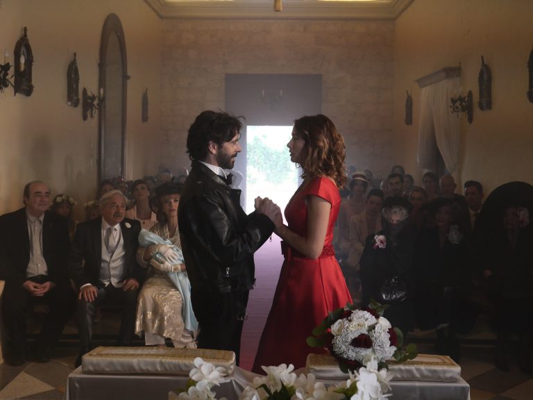 “Sposa in Rosso”: al cinema dal 4 agosto il film di Gianni Costantino