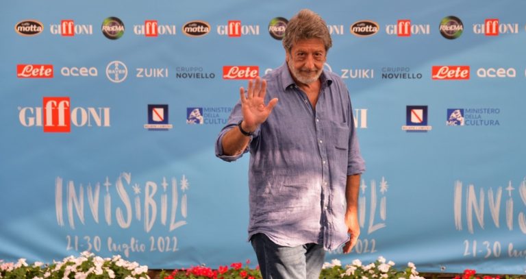 Giffoni 2022: Purgatori ai giffoner: “Il giornalismo è il lavoro più bello del mondo. Sei testimone della storia e ha la possibilità di raccontarla”