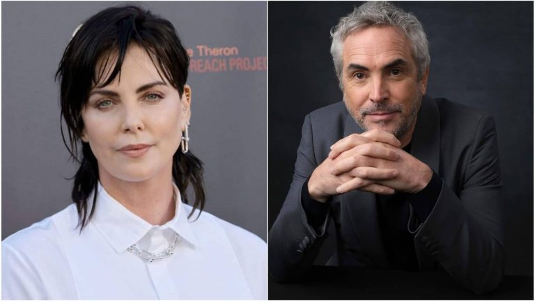 “Jane”: Charlize Theron e Alfonso Cuarón insieme per il biopic su Philip K. Dick