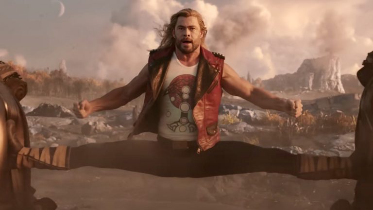 Box Office Italia: “Thor: Love and Thunder” si aggiudica il fine settimana
