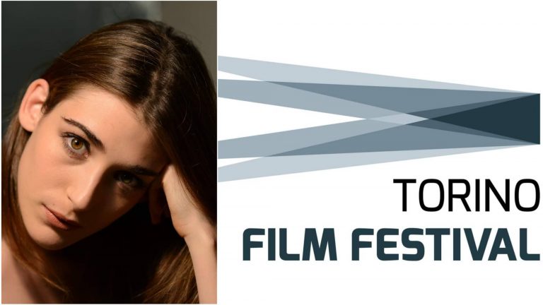 Torino Film Festival: Pilar Fogliati madrina della 40esima edizione