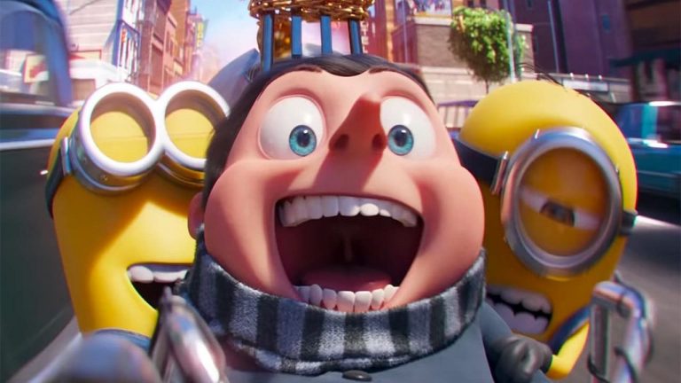Minions 2 – Come Gru diventa cattivissimo, la recensione: La rivincita dei gialli