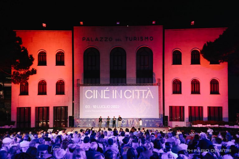 Cinè 2022 volge al termine – un bilancio dell’11ma edizione