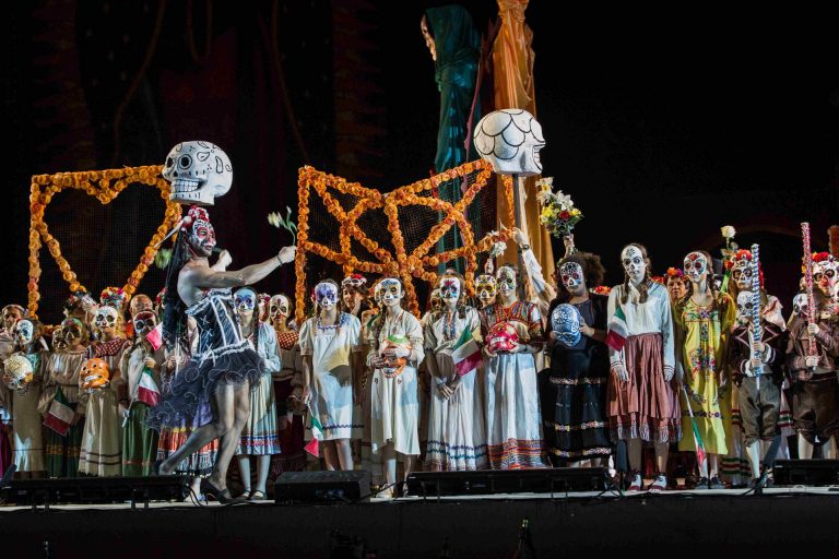 Teatro dell’Opera di Roma: dal 15 luglio a Caracalla con “Carmen” di Bizet