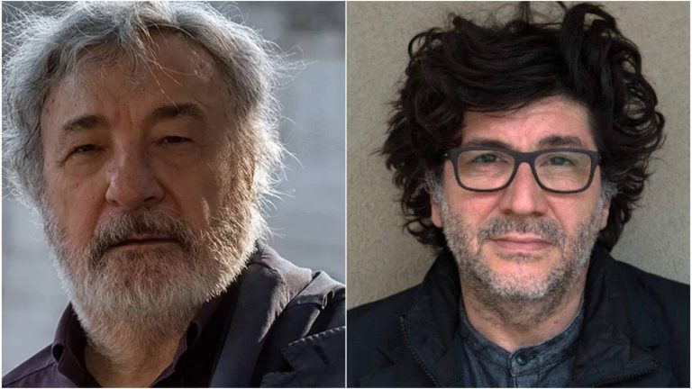Giornate degli Autori 2022: SIAE premia Gianni Amelio e Daniele Ciprì