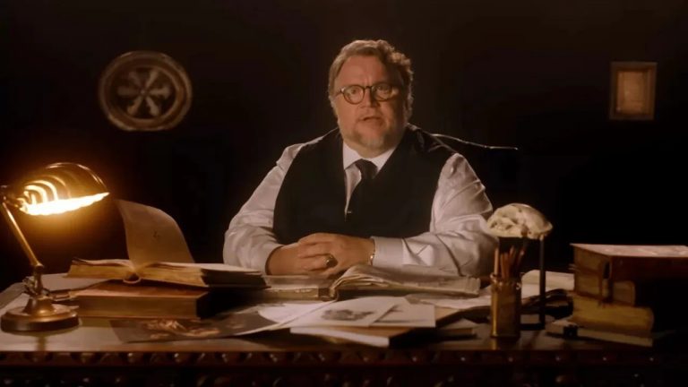 “Cabinet of Curiosities”: il First Look svela i titoli e il cast degli episodi della serie di Guillermo del Toro