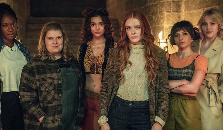 “Fate: The Winx Saga”: il Trailer Ufficiale della seconda stagione dal 16 settembre su Netflix