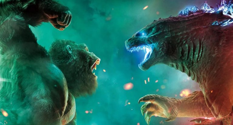 Godzilla Vs Kong: le riprese del sequel sono partite
