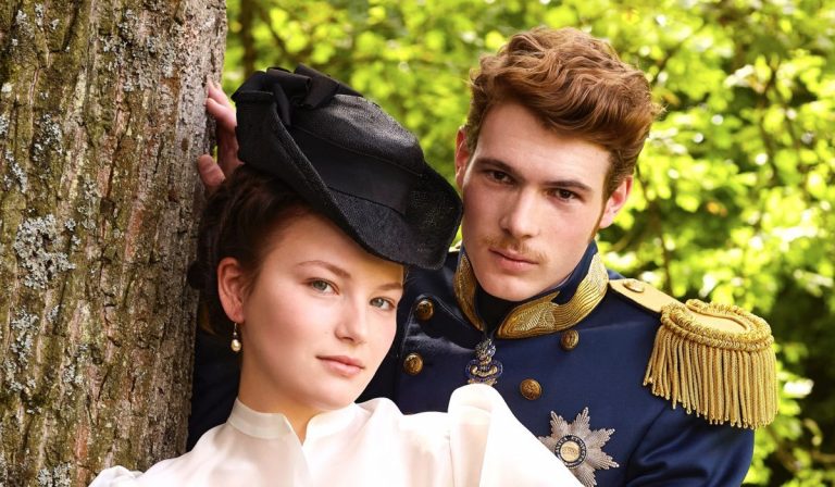 “L’imperatrice”: il Teaser Trailer Ufficiale della serie Netflix su la Principessa Sissi